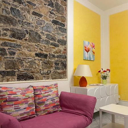 Апартаменти 15 Piazza Saint Bon Ла-Спеція Екстер'єр фото