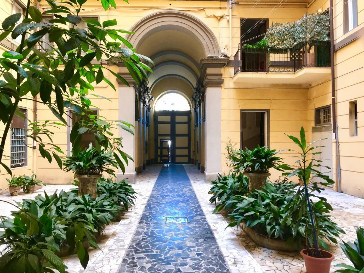 Апартаменти 15 Piazza Saint Bon Ла-Спеція Екстер'єр фото