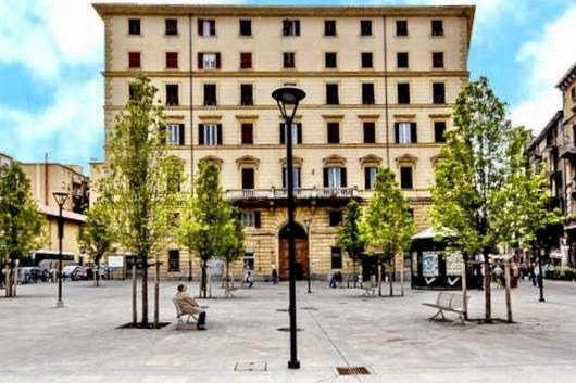 Апартаменти 15 Piazza Saint Bon Ла-Спеція Екстер'єр фото